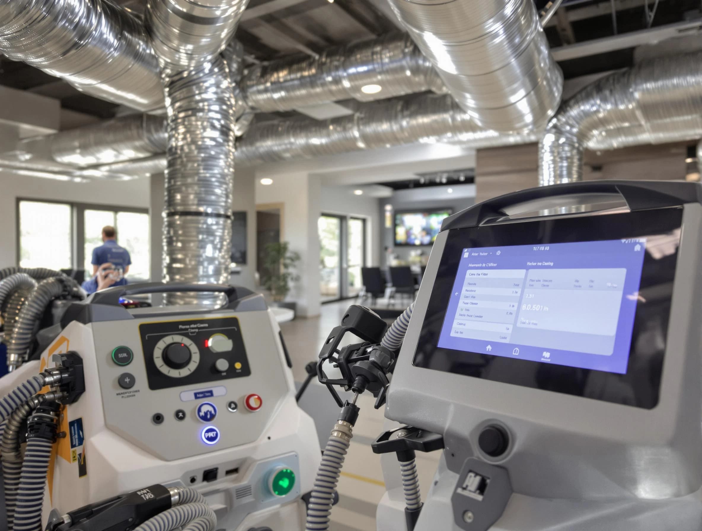 Expert mold remediation by Fairview Air Duct Cleaning in Fairview