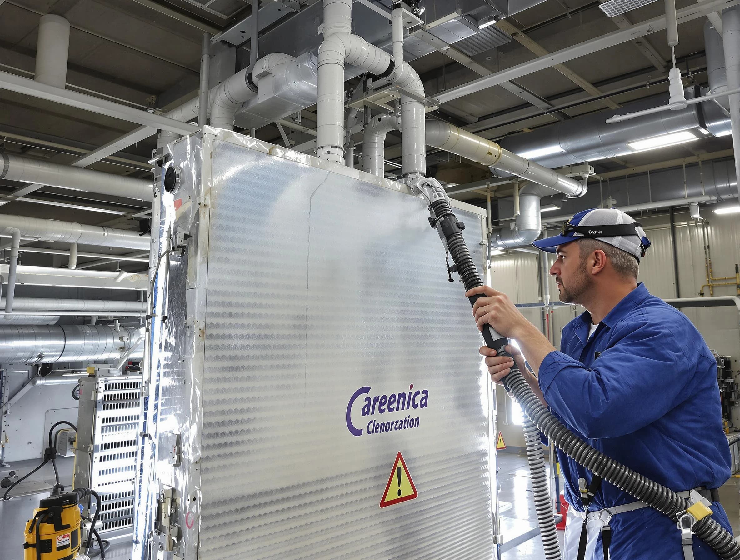 Coil Cleaning service in Fairview, TN