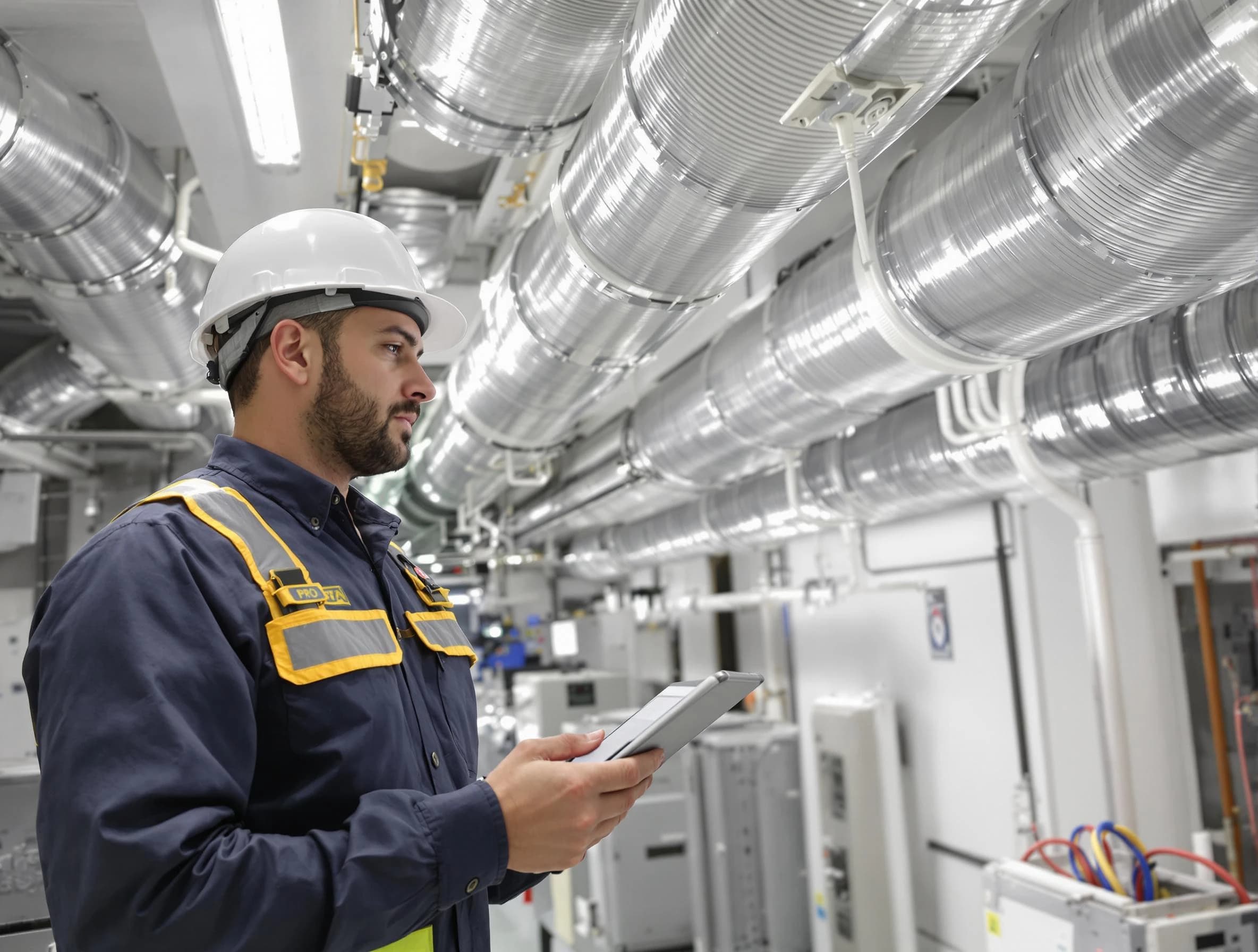 Filter Inspection service in Fairview, TN