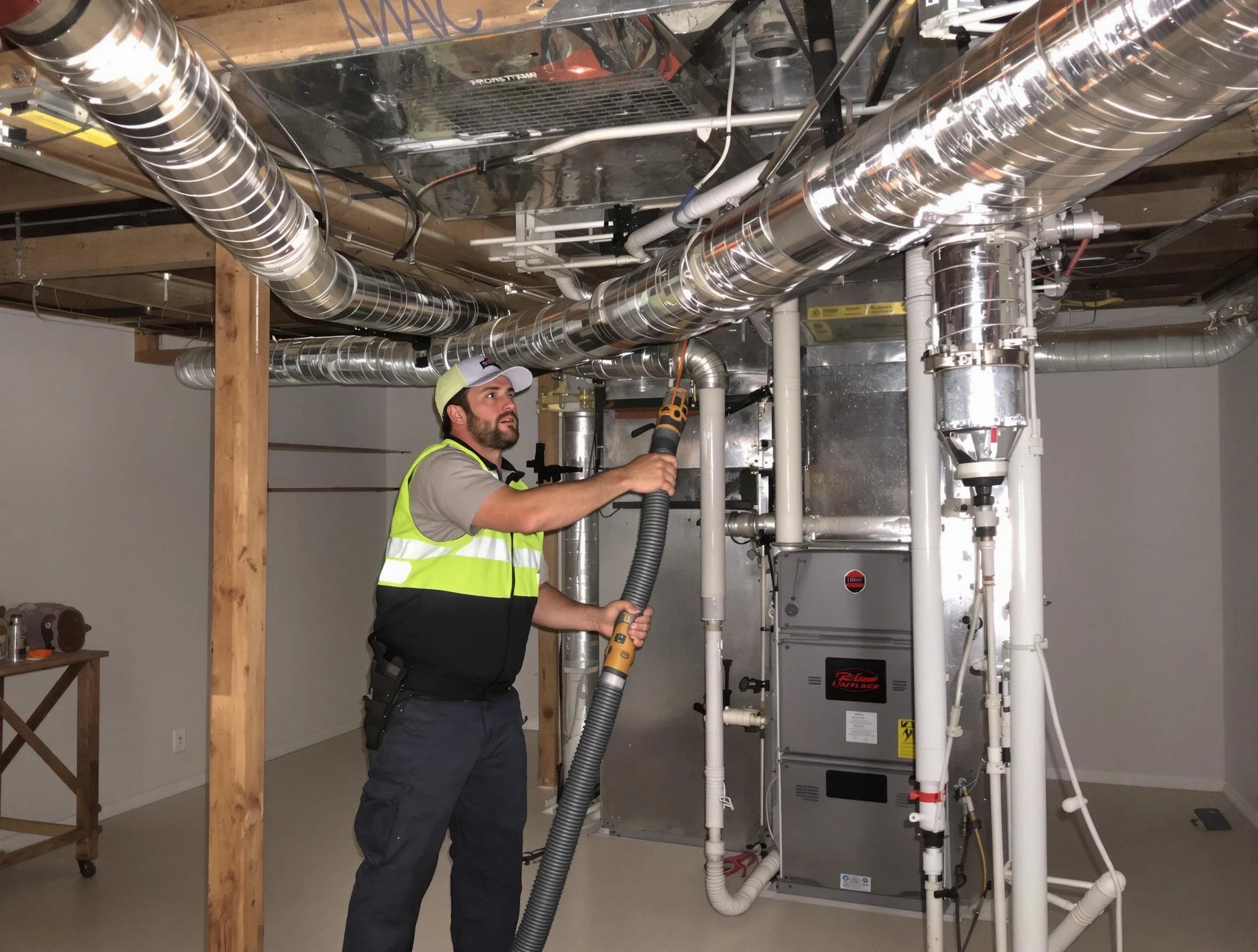 Furnace Cleaning service in Fairview, TN