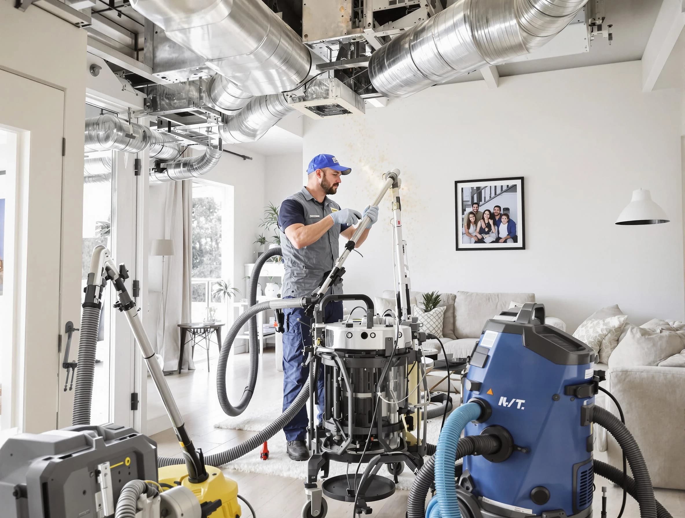 Residential Cleaning service in Fairview, TN