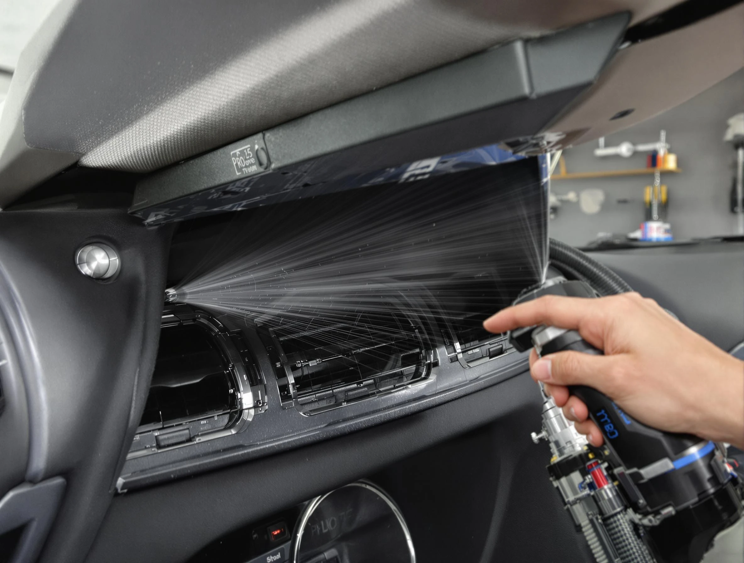 Car Cleaning service in Fairview, TN
