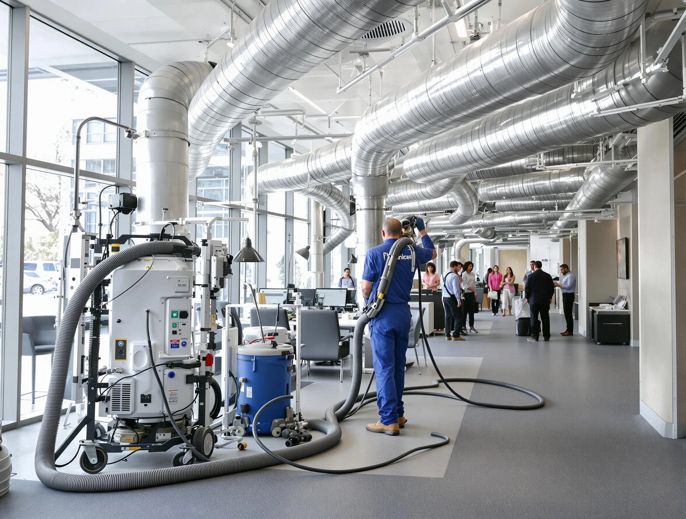 Commercial Cleaning service in Fairview, TN