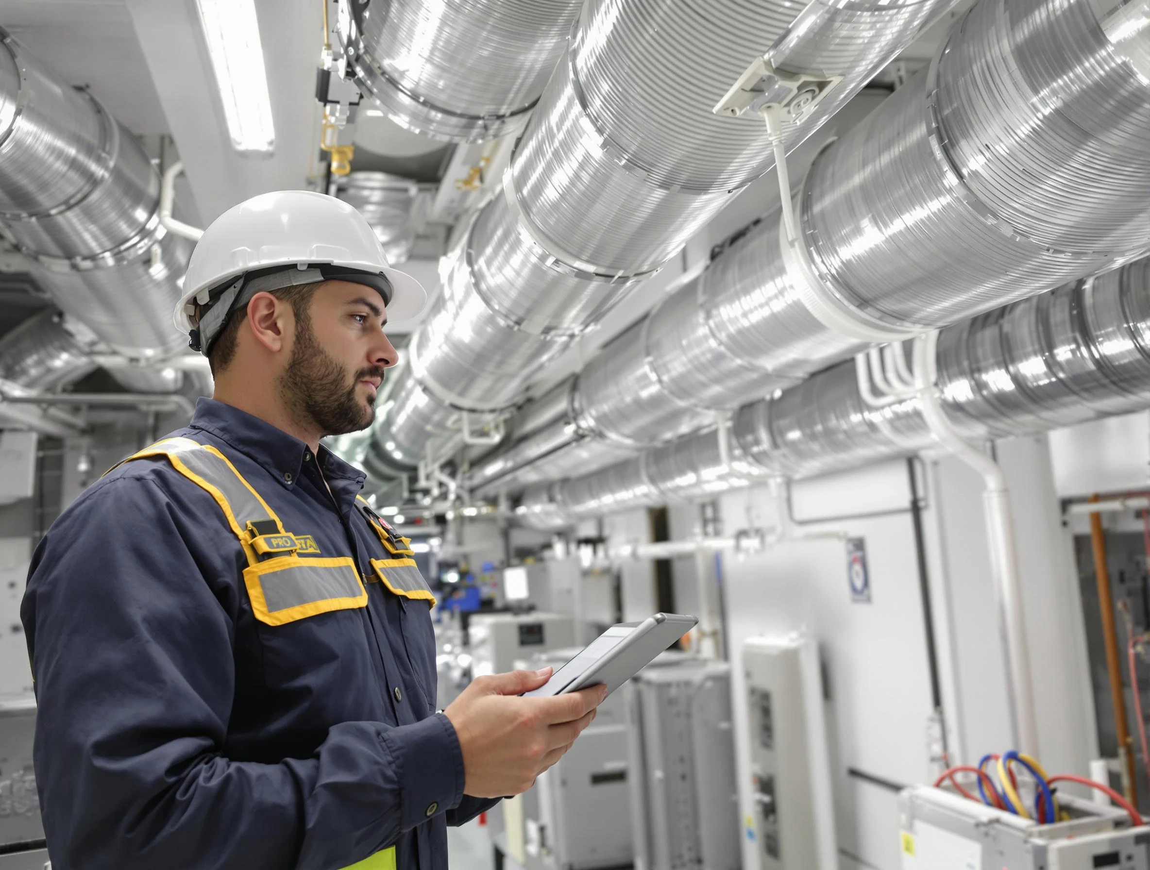 Filter Inspection service in Fairview, TN