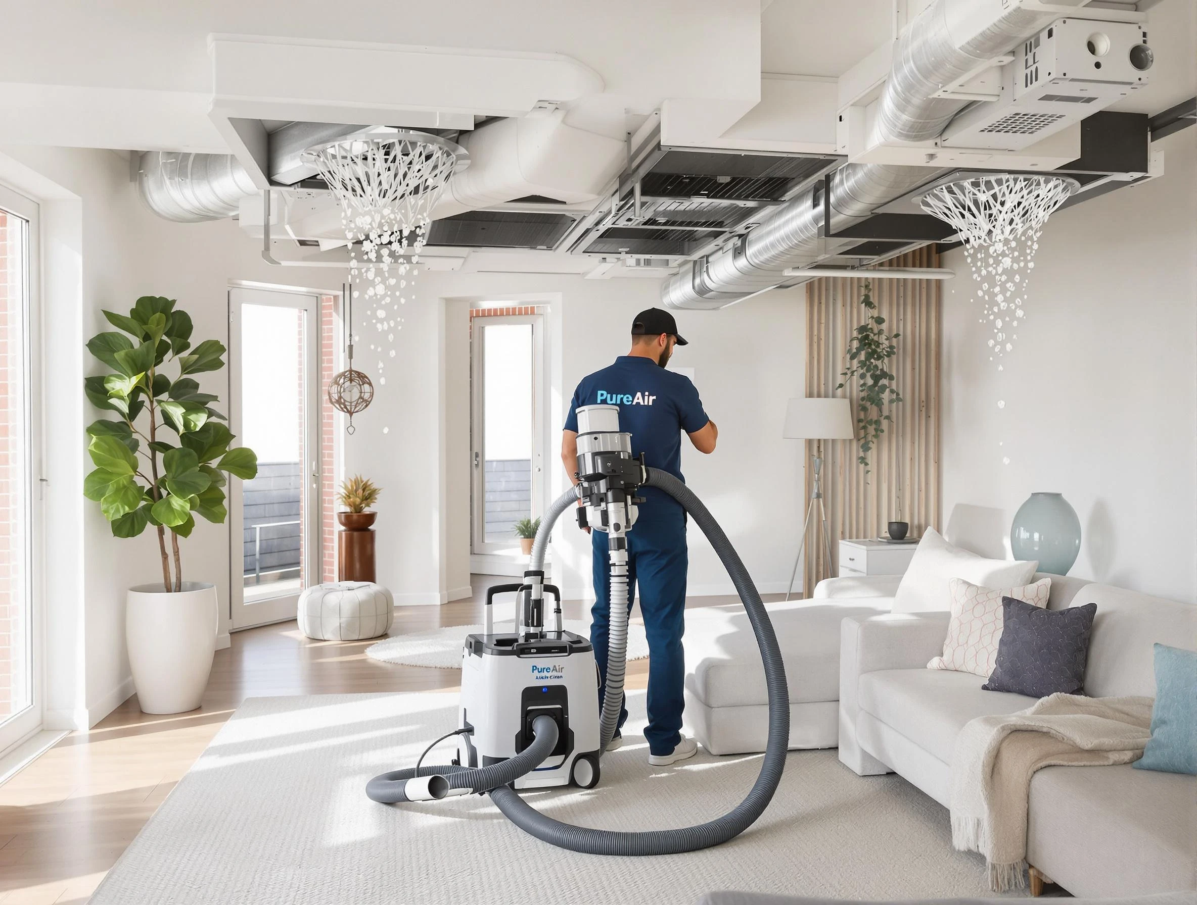 Pure Cleaning service in Fairview, TN